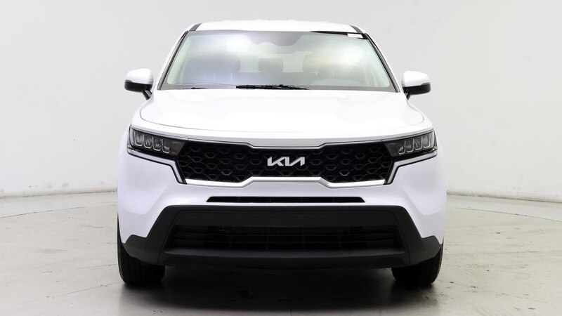 2023 Kia Sorento LX 5