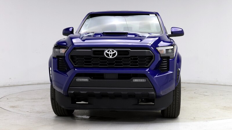 2024 Toyota Tacoma TRD Sport 5