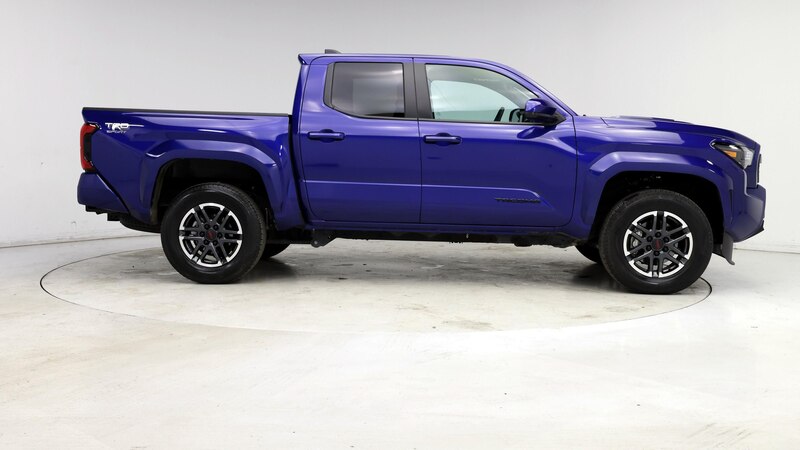 2024 Toyota Tacoma TRD Sport 7