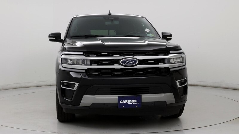 2022 Ford Expedition Limited 5