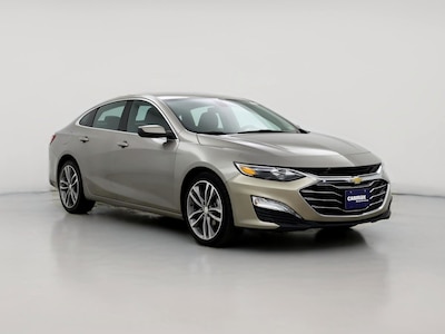 2022 Chevrolet Malibu LT -
                Dulles, VA