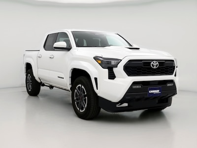 2024 Toyota Tacoma TRD Sport -
                Oklahoma City, OK