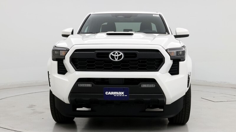 2024 Toyota Tacoma TRD Sport 5