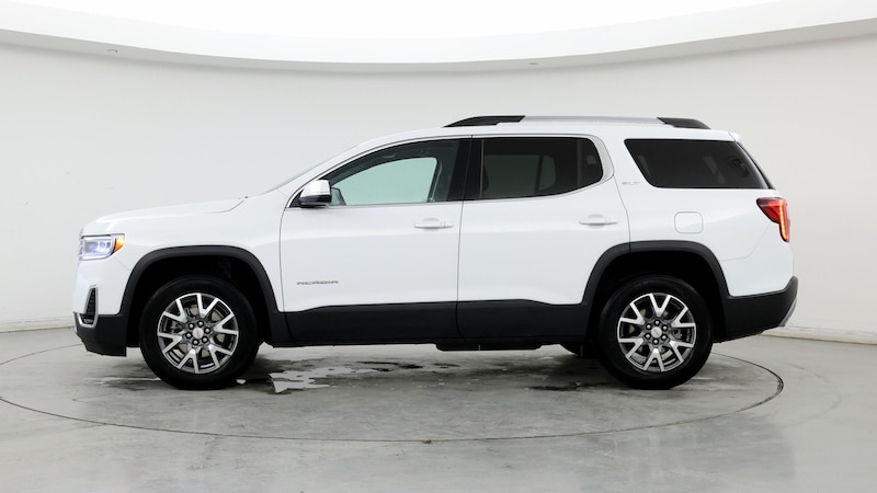 2023 GMC Acadia SLT 3