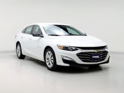 2022 Chevrolet Malibu LT -
                Denver, CO