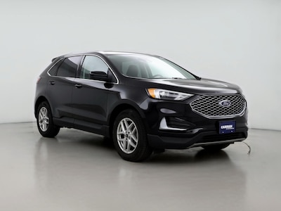 2023 Ford Edge SEL -
                Raleigh, NC