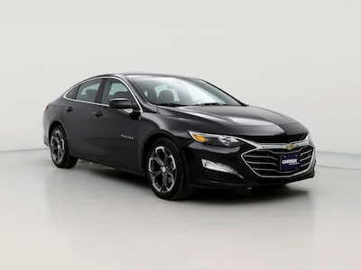 2022 Chevrolet Malibu LT -
                Chicago, IL