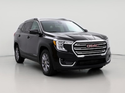 2023 GMC Terrain SLT -
                Gastonia, NC