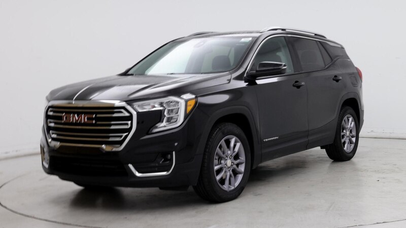 2023 GMC Terrain SLT 4