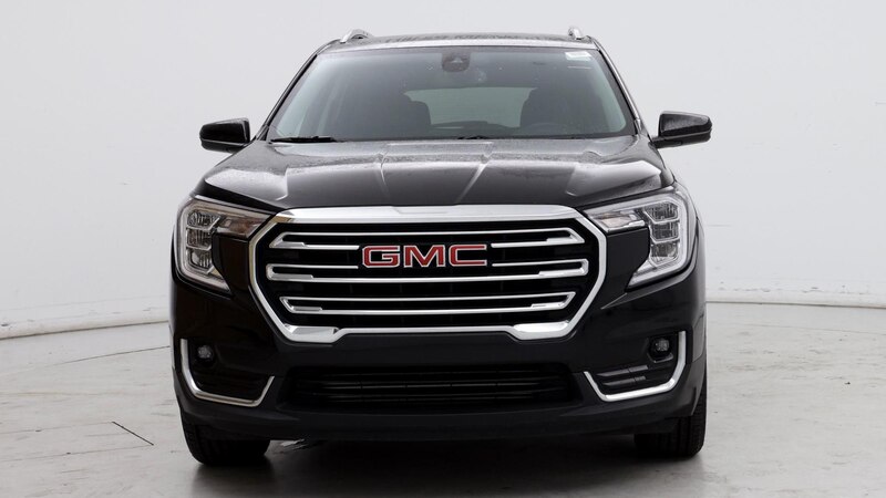 2023 GMC Terrain SLT 5