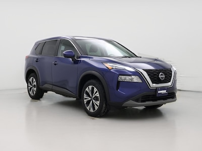 2023 Nissan Rogue SV -
                Hartford, CT