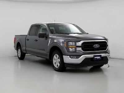 2023 Ford F-150 XL -
                Fort Worth, TX