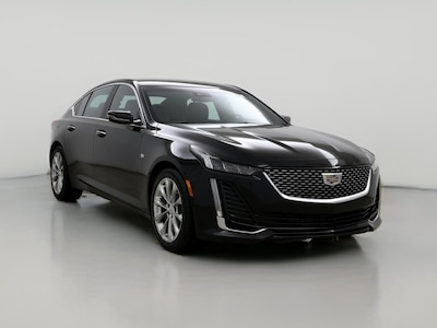 2023 Cadillac CT5 Premium Luxury -
                Indianapolis, IN