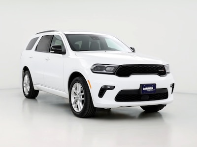 2023 Dodge Durango GT -
                Las Vegas, NV