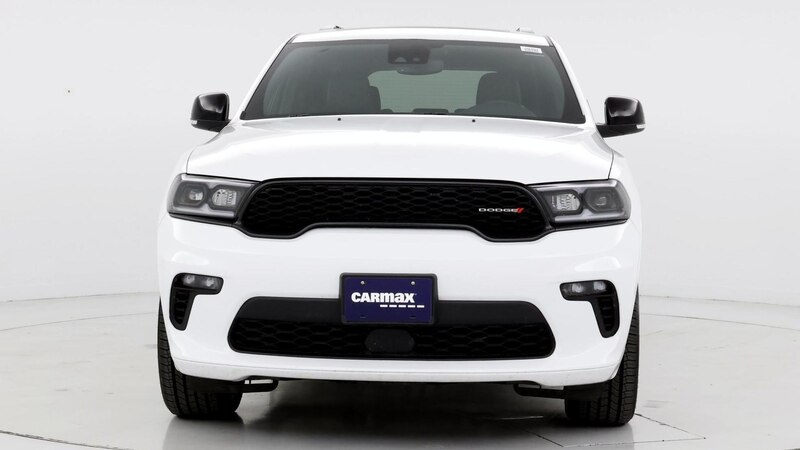 2023 Dodge Durango GT 5