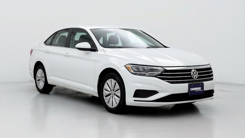 2019 Volkswagen Jetta R-Line Hero Image