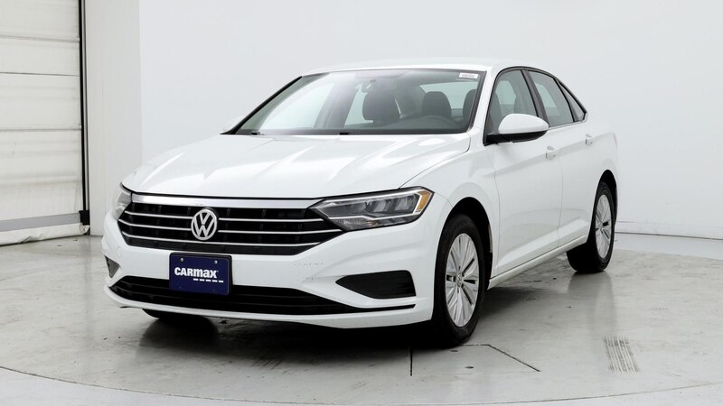 2019 Volkswagen Jetta R-Line 4