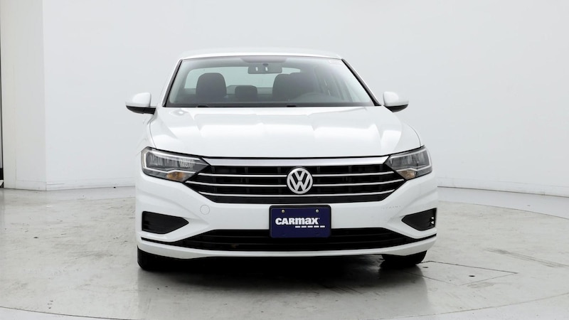 2019 Volkswagen Jetta R-Line 5