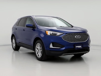 2023 Ford Edge SEL -
                Tulsa, OK