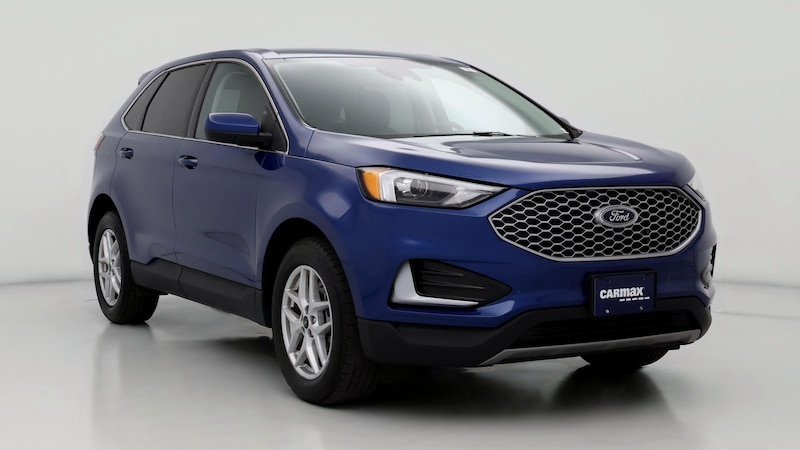 2023 Ford Edge SEL Hero Image