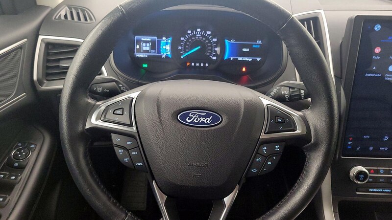 2023 Ford Edge SEL 10