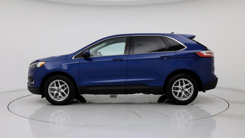 2023 Ford Edge SEL 3