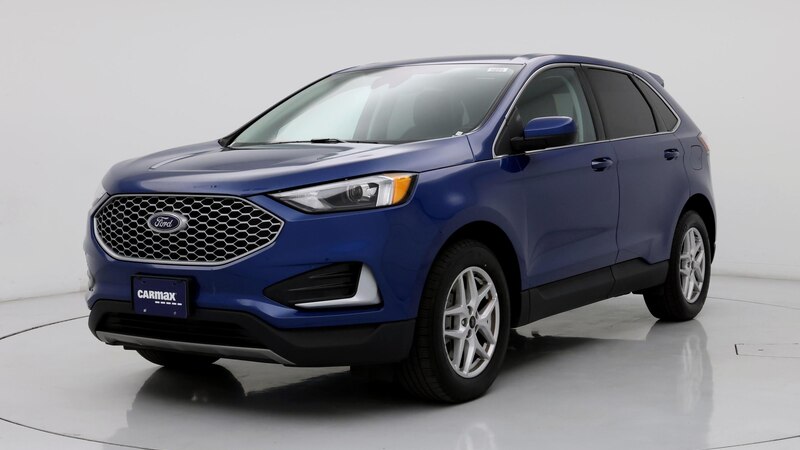 2023 Ford Edge SEL 4