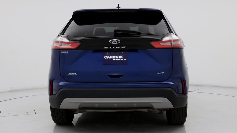 2023 Ford Edge SEL 6