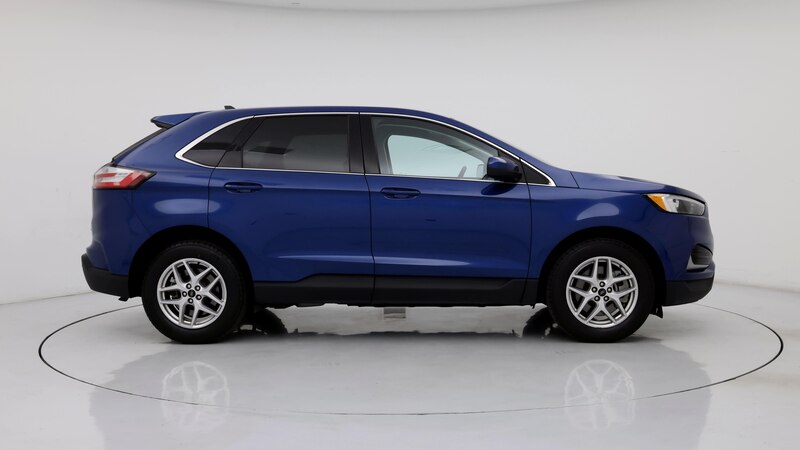 2023 Ford Edge SEL 7