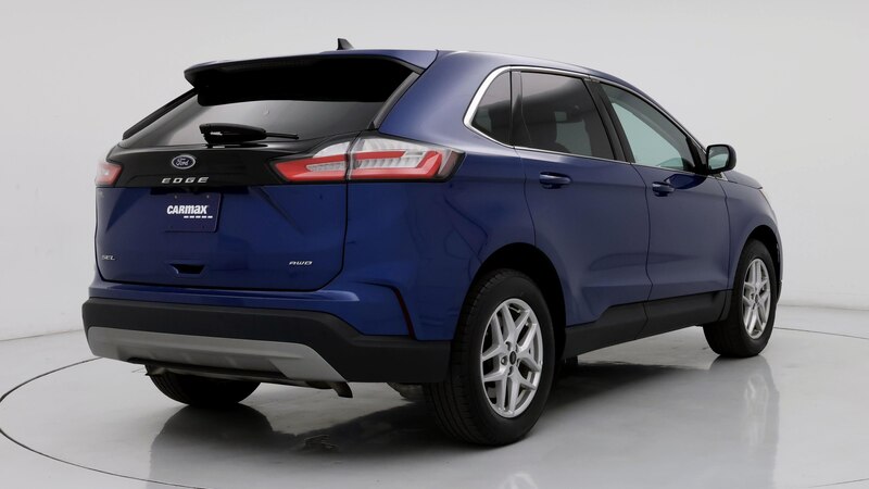 2023 Ford Edge SEL 8