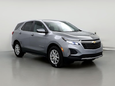 2023 Chevrolet Equinox LT -
                Columbus, GA