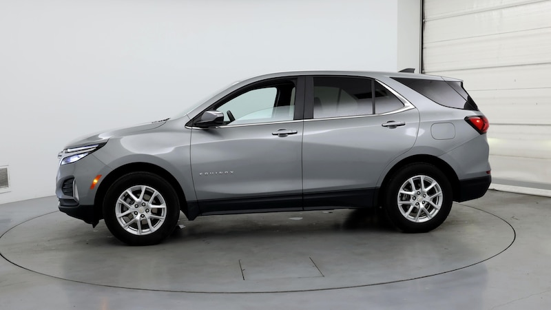 2023 Chevrolet Equinox LT 3