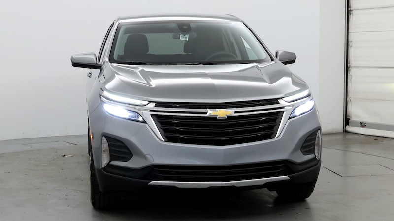 2023 Chevrolet Equinox LT 5