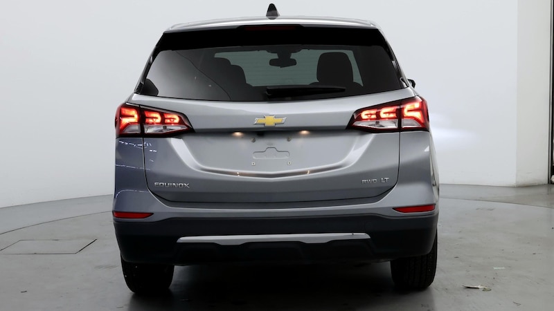 2023 Chevrolet Equinox LT 6