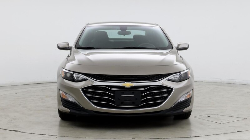 2022 Chevrolet Malibu LT 5