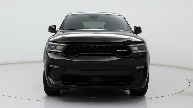 2022 Dodge Durango GT 5