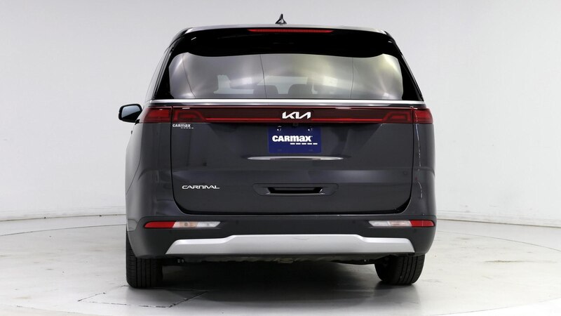 2023 Kia Carnival LX 6