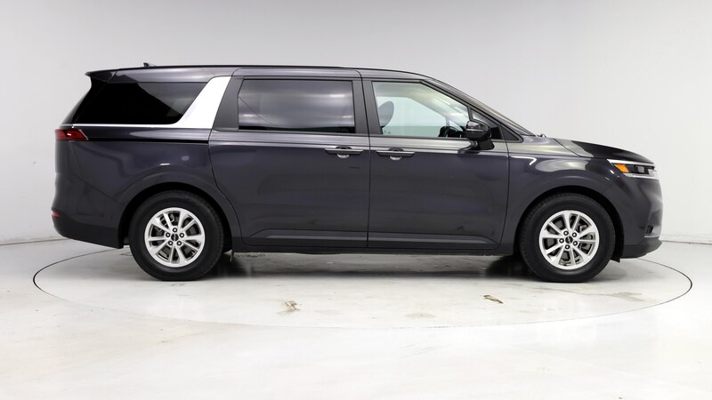 2023 Kia Carnival LX 7