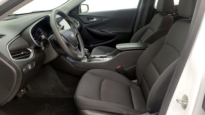 2022 Chevrolet Malibu LT 11