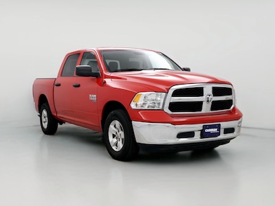 2022 RAM 1500 Classic SLT -
                Raleigh, NC