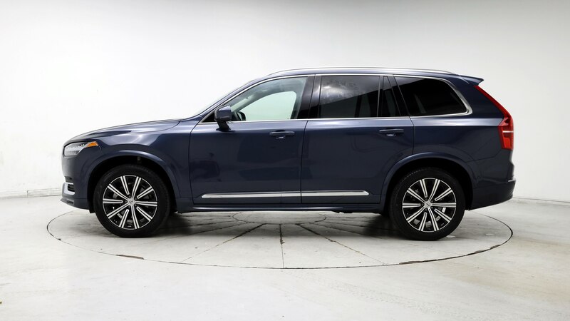 2024 Volvo XC90 B6 Plus 3