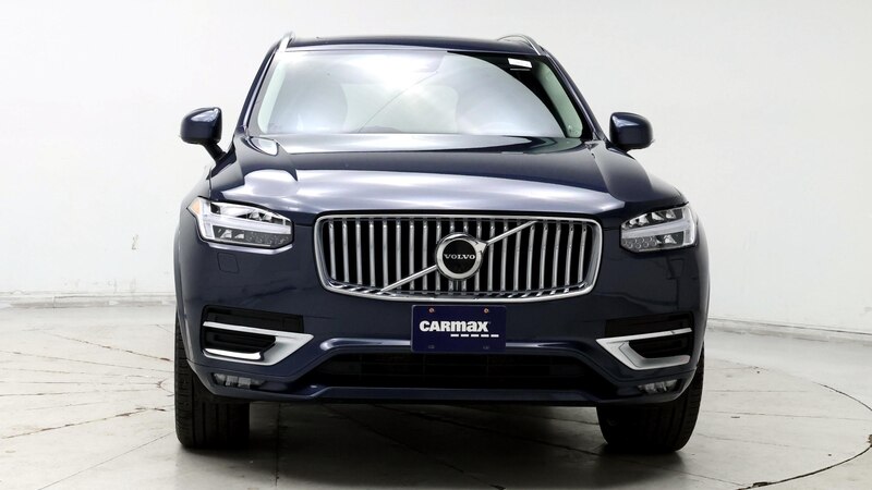 2024 Volvo XC90 B6 Plus 5