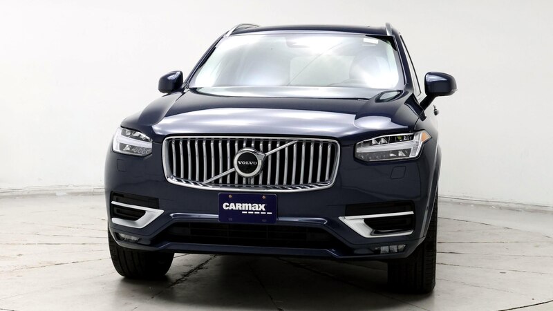 2024 Volvo XC90 B6 Plus 6