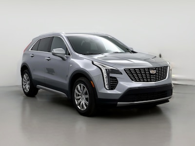 2023 Cadillac XT4 Premium Luxury -
                Birmingham, AL