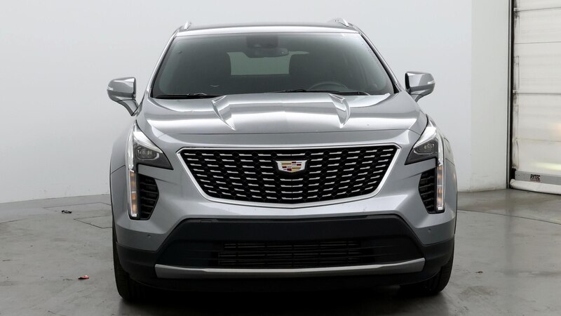 2023 Cadillac XT4 Premium Luxury 5