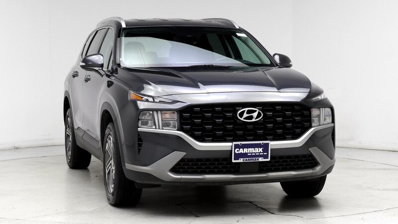 2023 Hyundai Santa Fe SEL 5