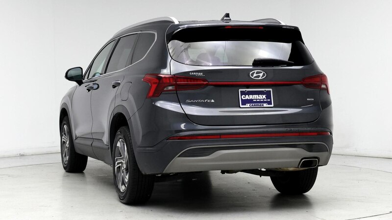 2023 Hyundai Santa Fe SEL 6