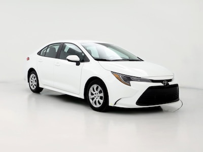 2023 Toyota Corolla LE -
                Louisville, KY