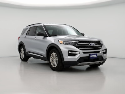 2023 Ford Explorer XLT -
                Kansas City, KS