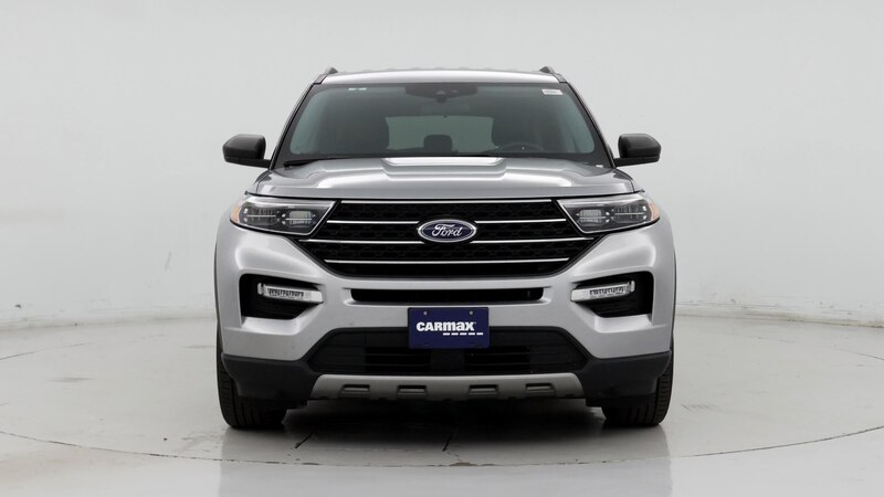 2023 Ford Explorer XLT 5